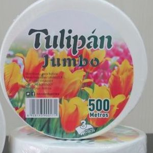 Papel Higienico Jumbo 